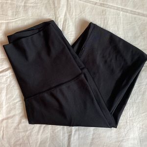 Black Offline by Aerie Leggings